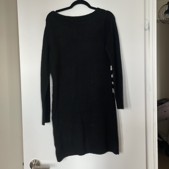 Sweater Dress - Picture 4 of 5